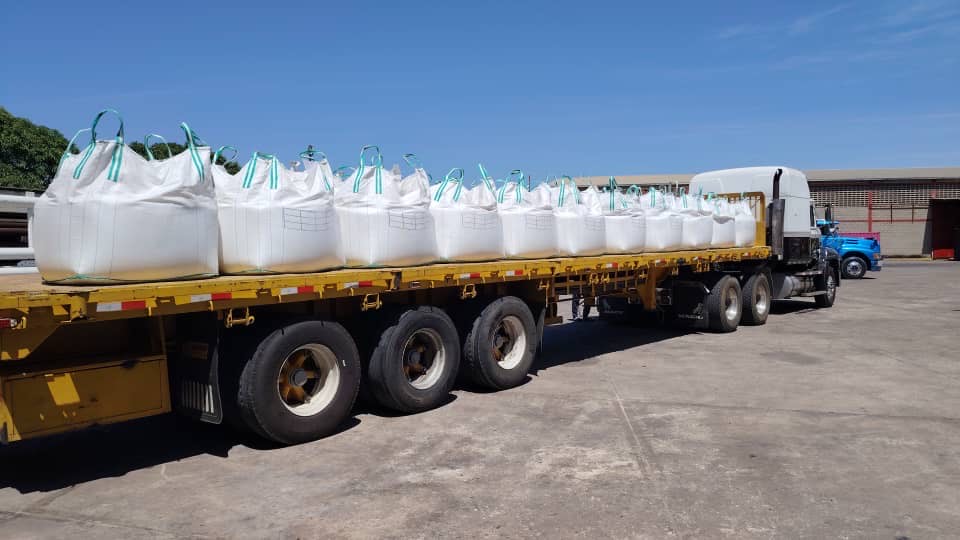 Arena de Sílice de Alta Pureza (>97% SiO₂)