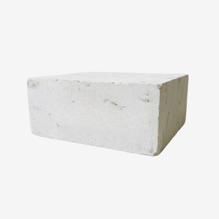 Ladrillos y Bloques Refractarios de Alta Densidad