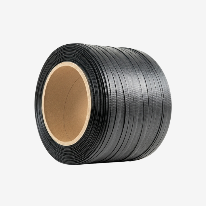 Flejes Industriales de Alta Resistencia (Acero y Plástico)