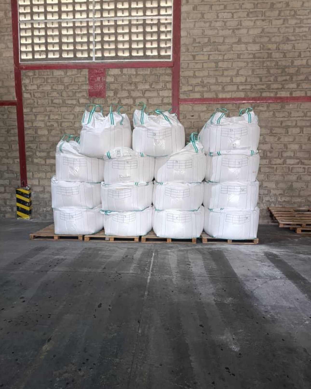 Arena de Sílice de Alta Pureza (>97% SiO₂)