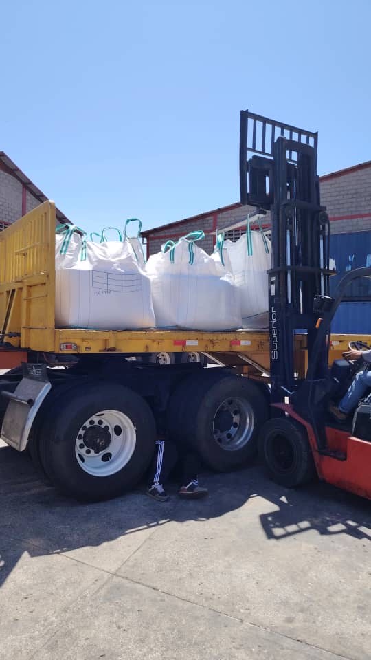 Arena de Sílice de Alta Pureza (>97% SiO₂)