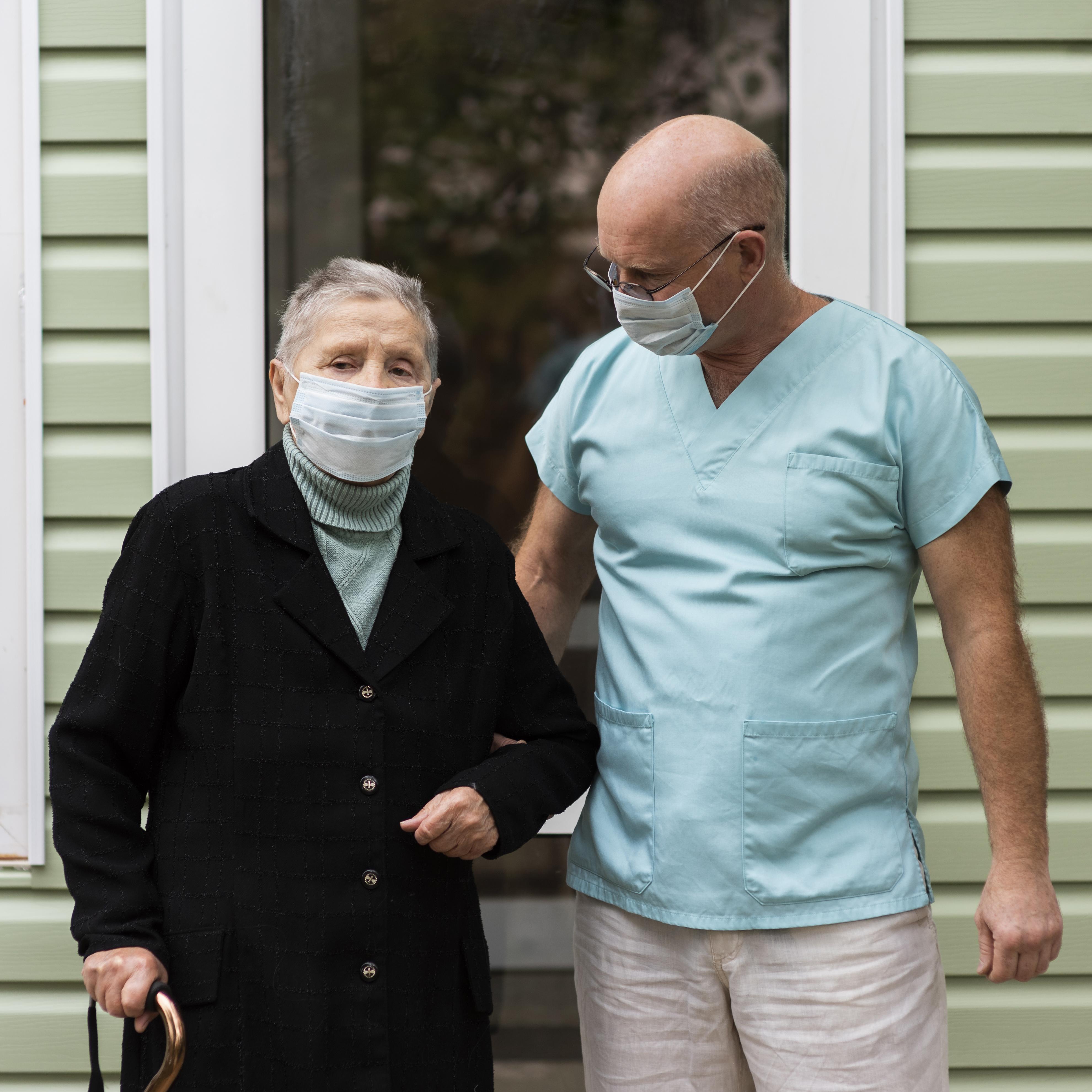 Dementia Care Foundations