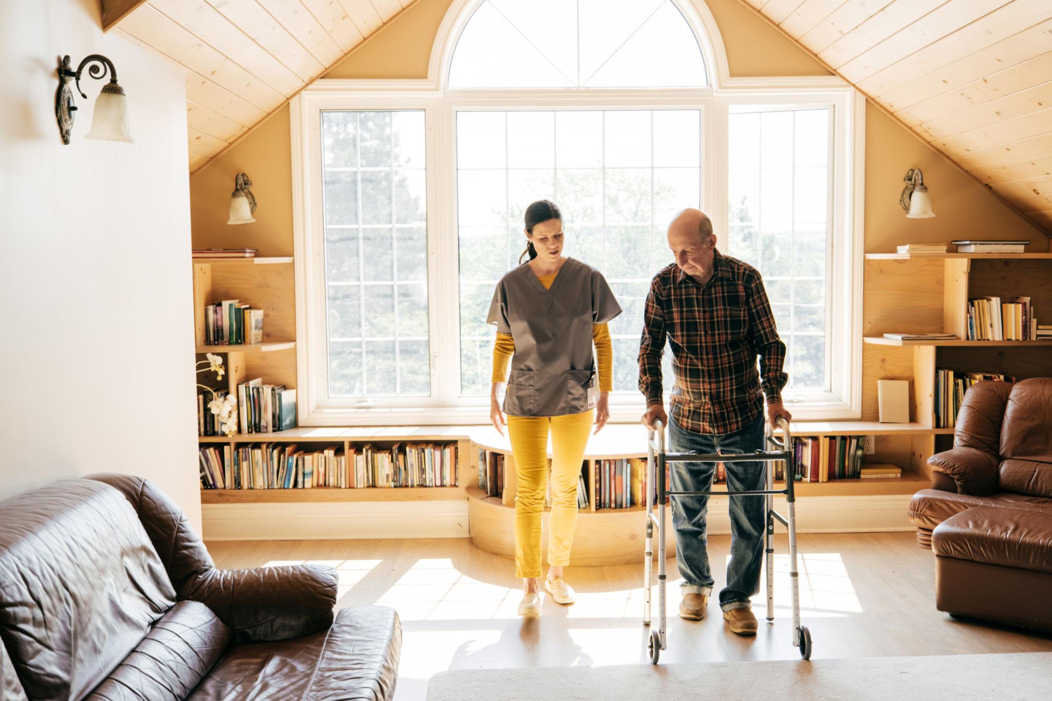 Community Support Work Foundations