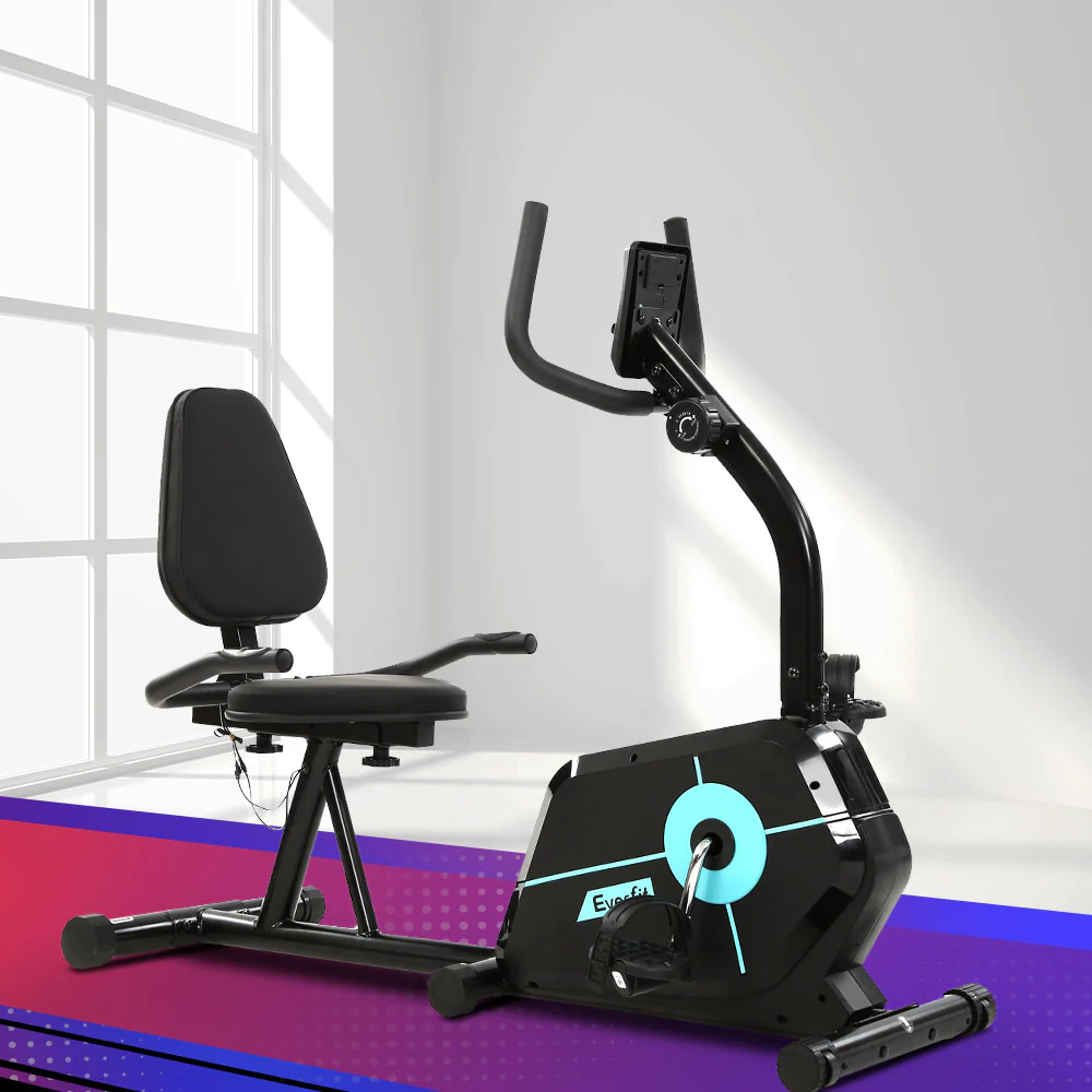 Everfit Exercise Bike 