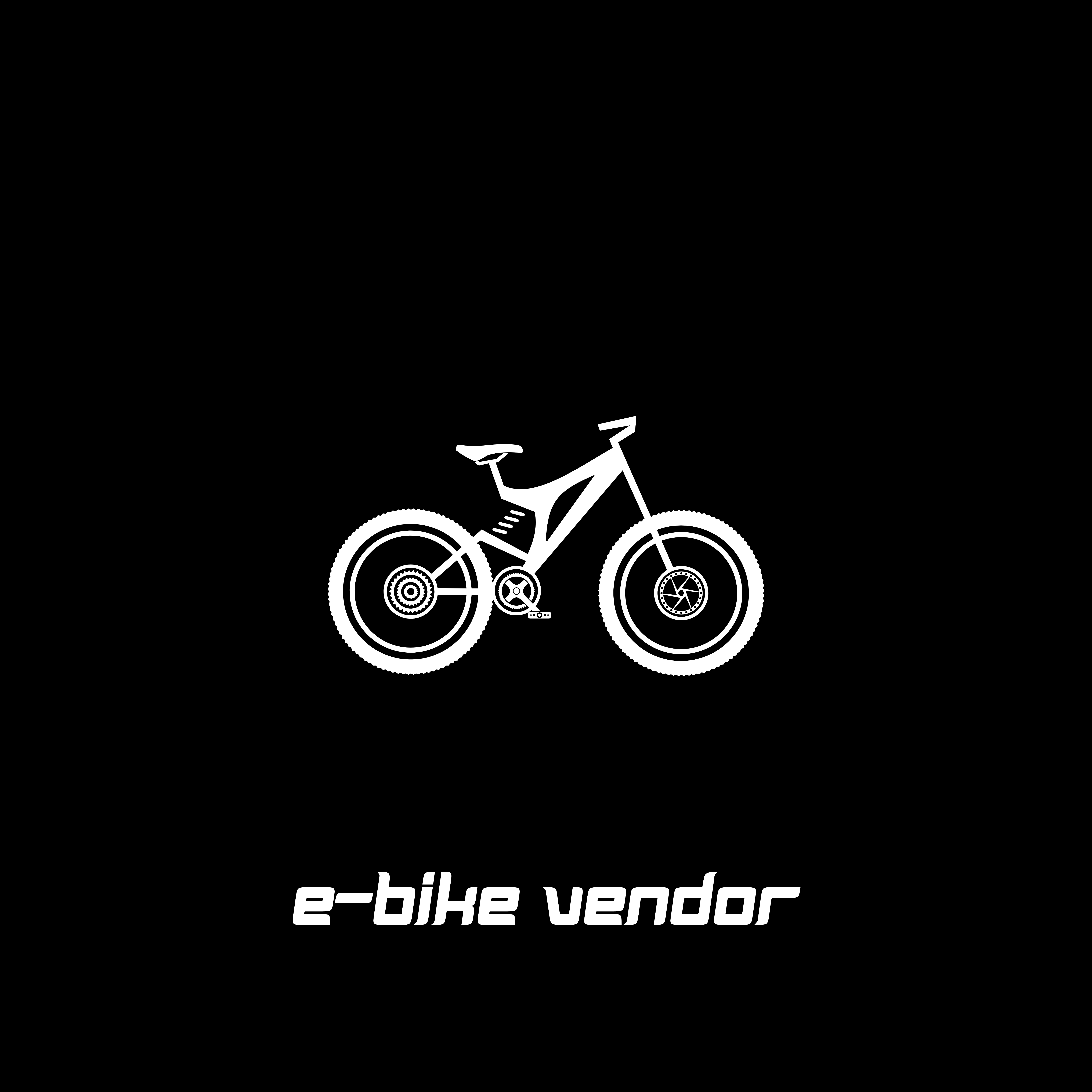E-Bike Vendor
