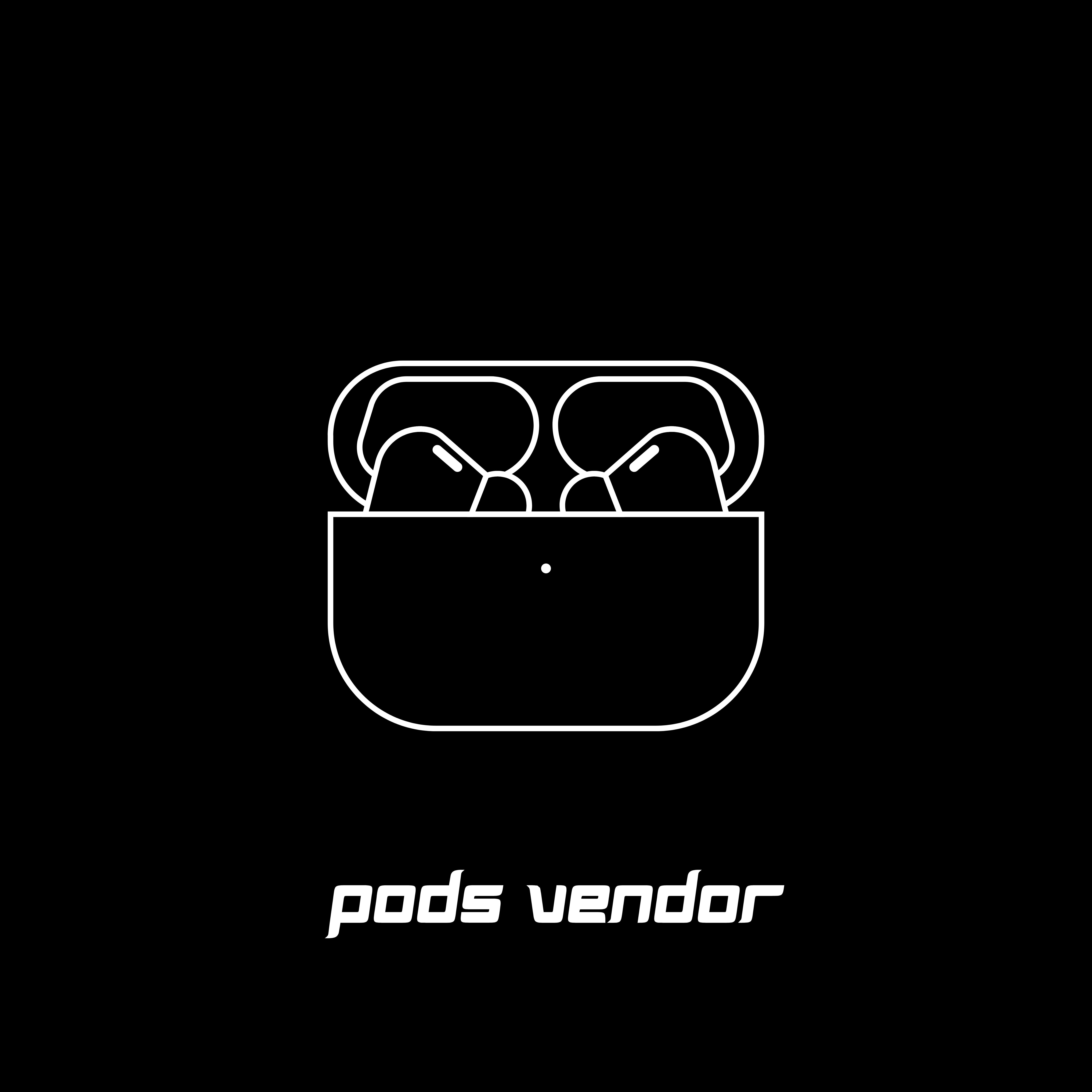 Pod's Vendor