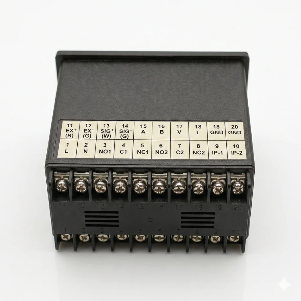 Electronic Load Controller