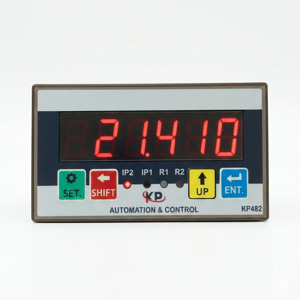 Load Controller