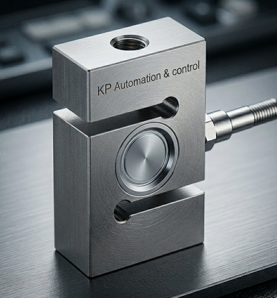 S Type Load Cell