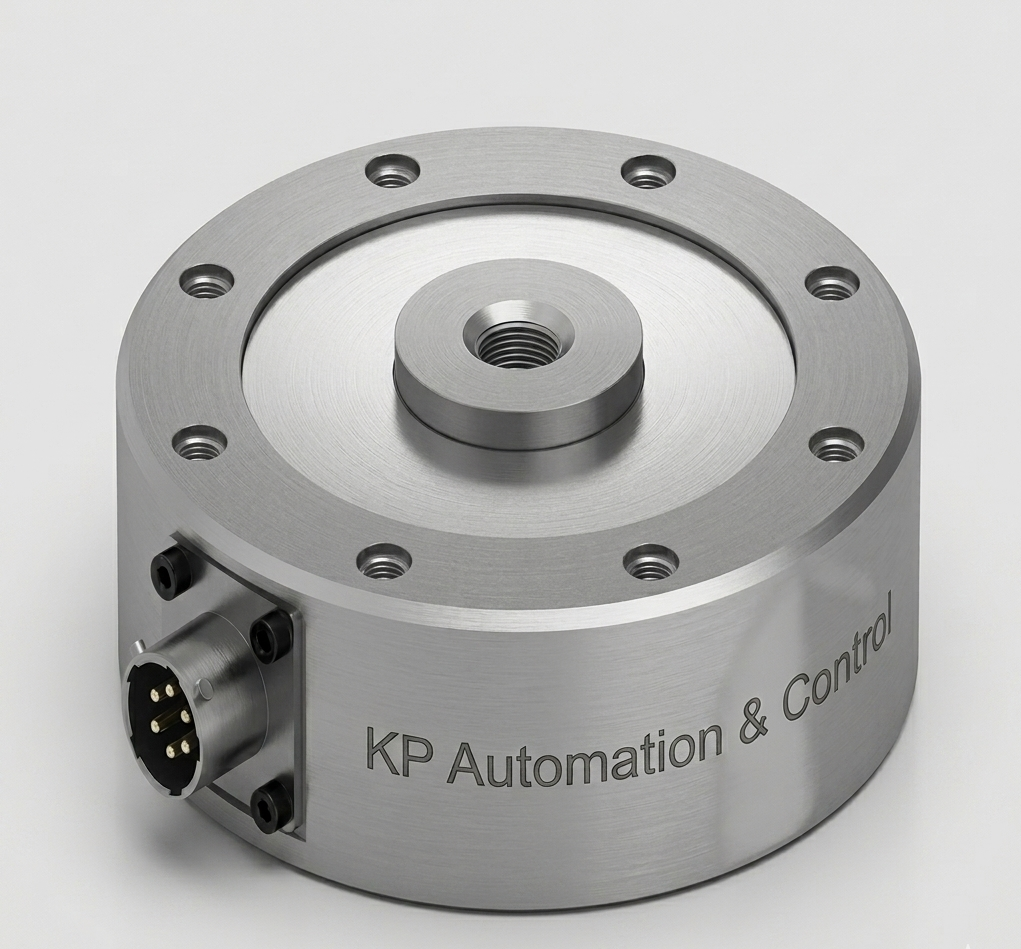 Pancake Load Cell