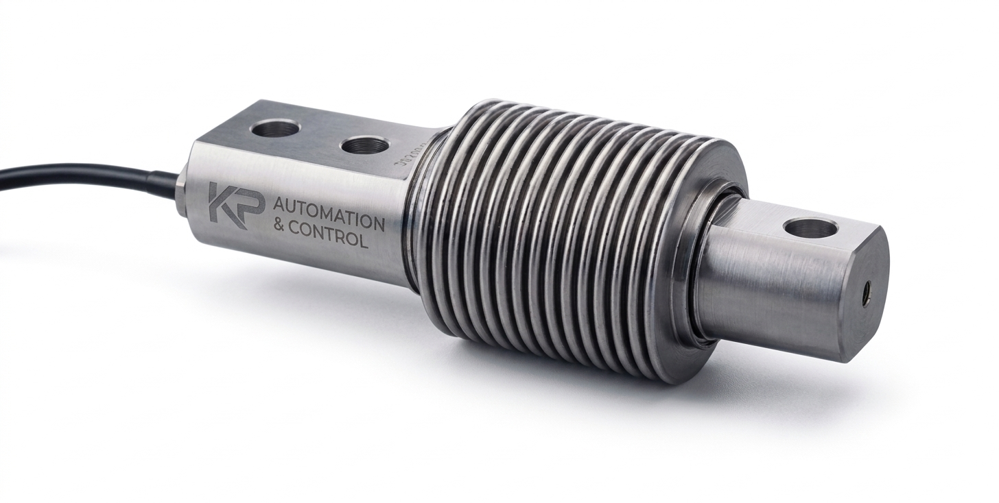 Bending Beam Type Load Cell