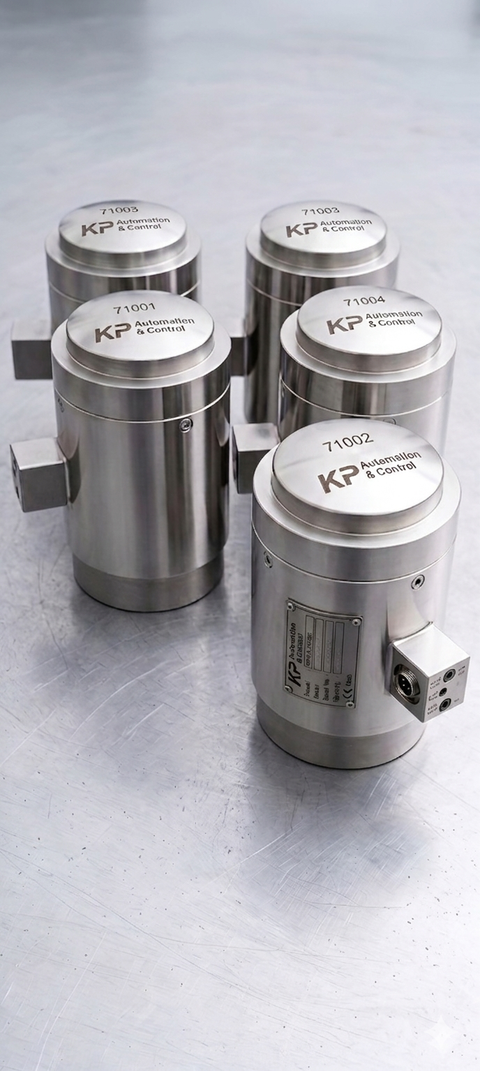 T34 Load Cell