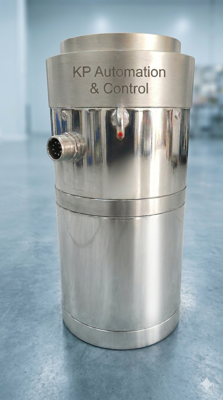 Compression Type Load Cells