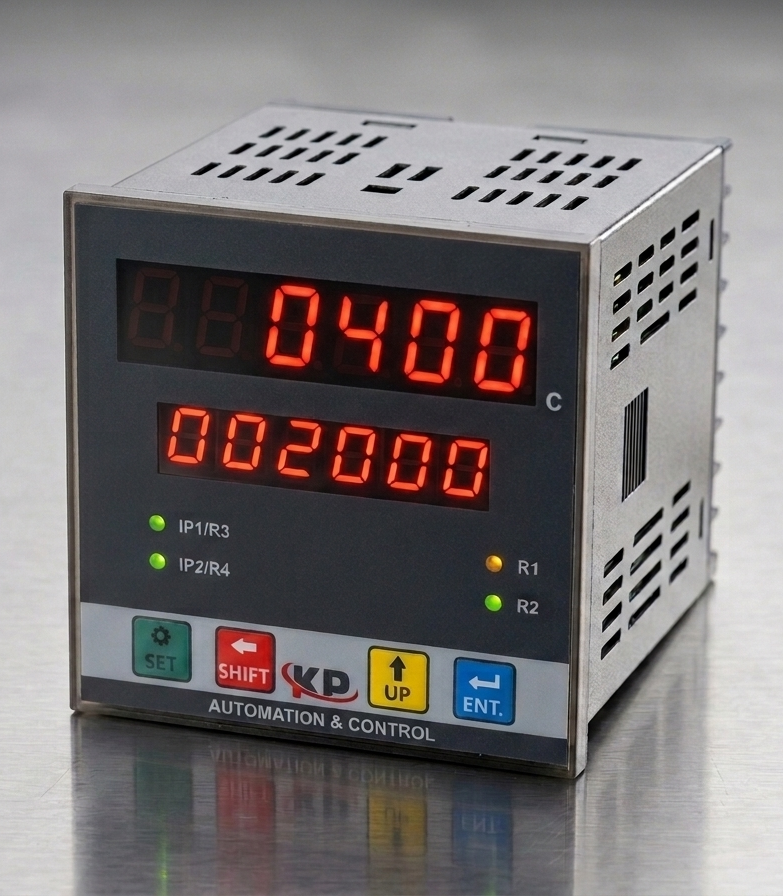 Weight Load Cell Controller