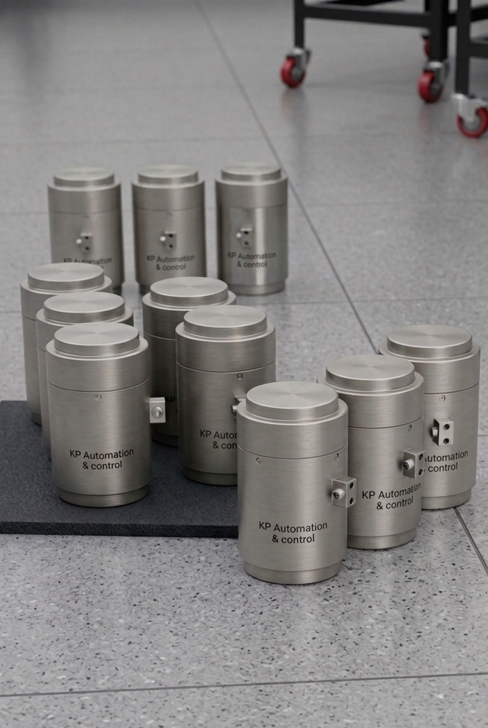 All Type Load Cell