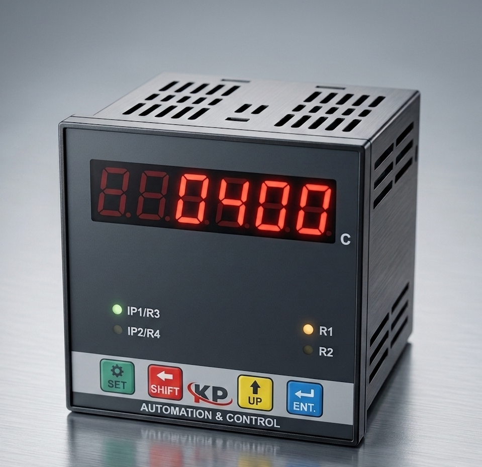 5Kg Load Cell Controller