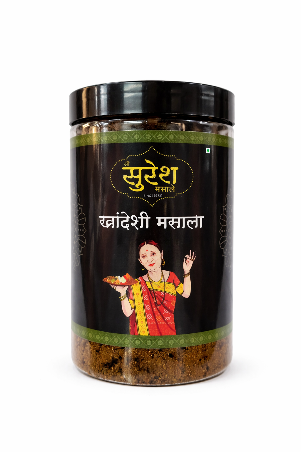 Suresh Khandeshi Masala