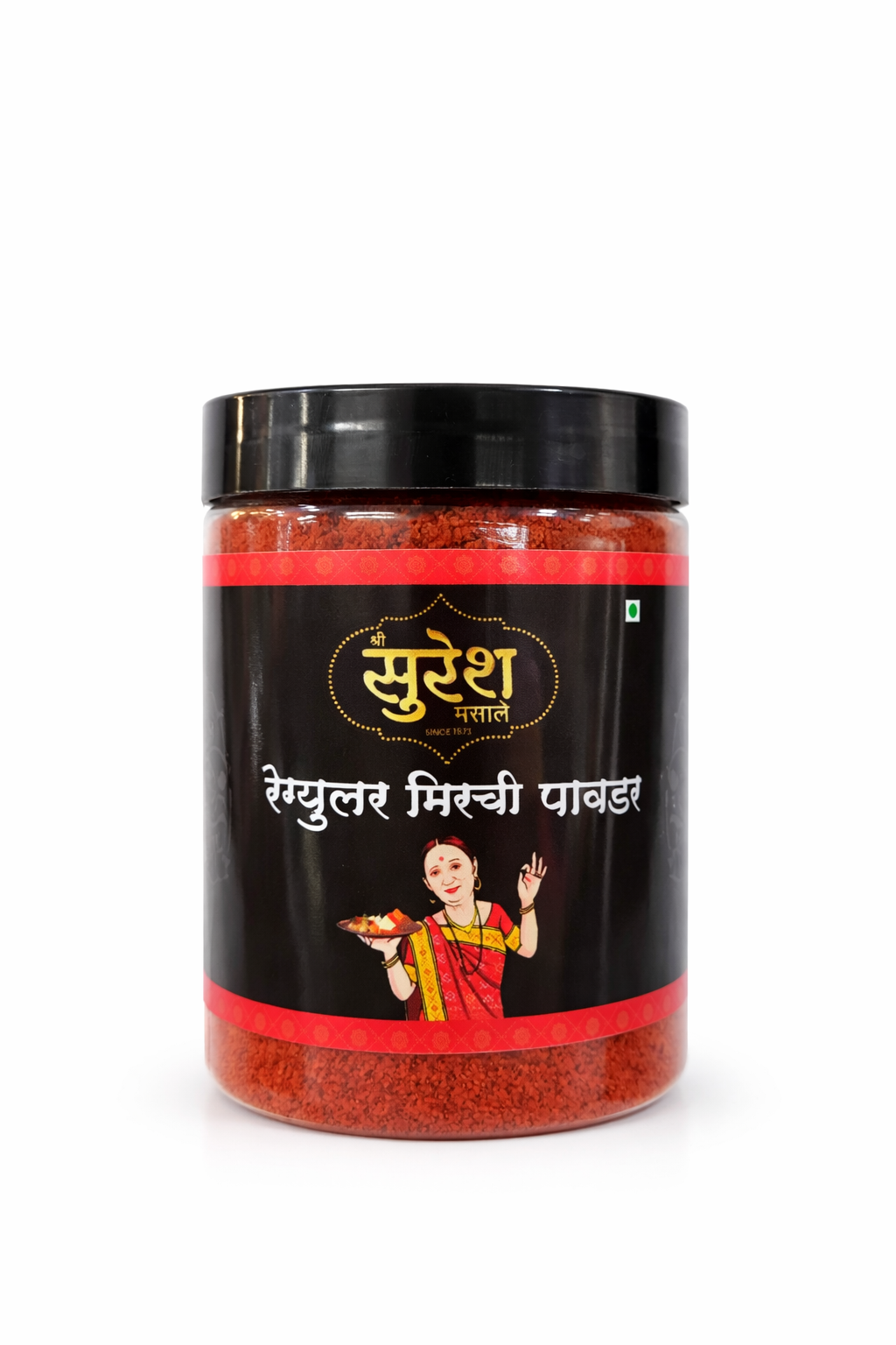 Regular Red Chili Powder