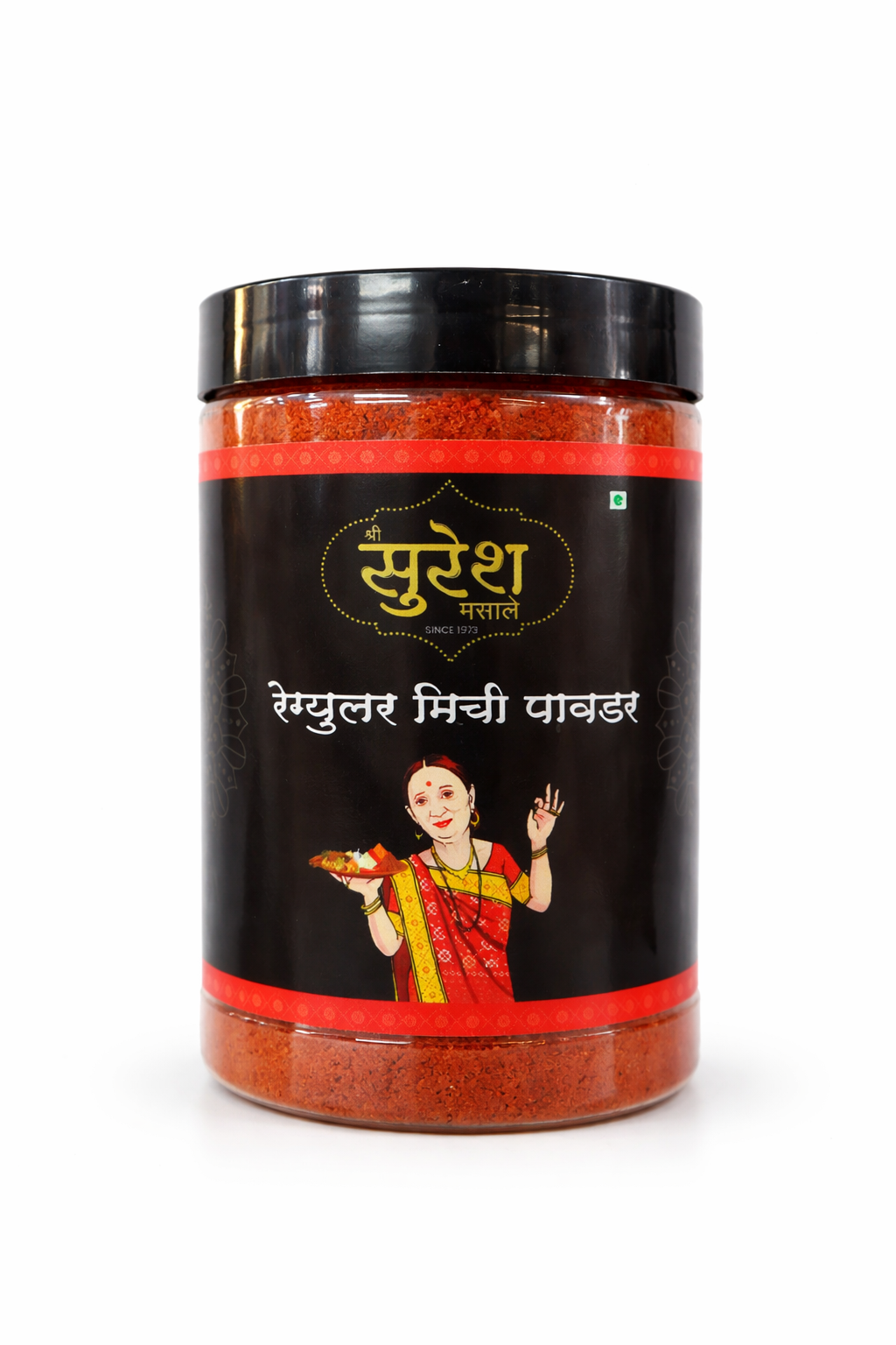 Regular Red Chili Powder