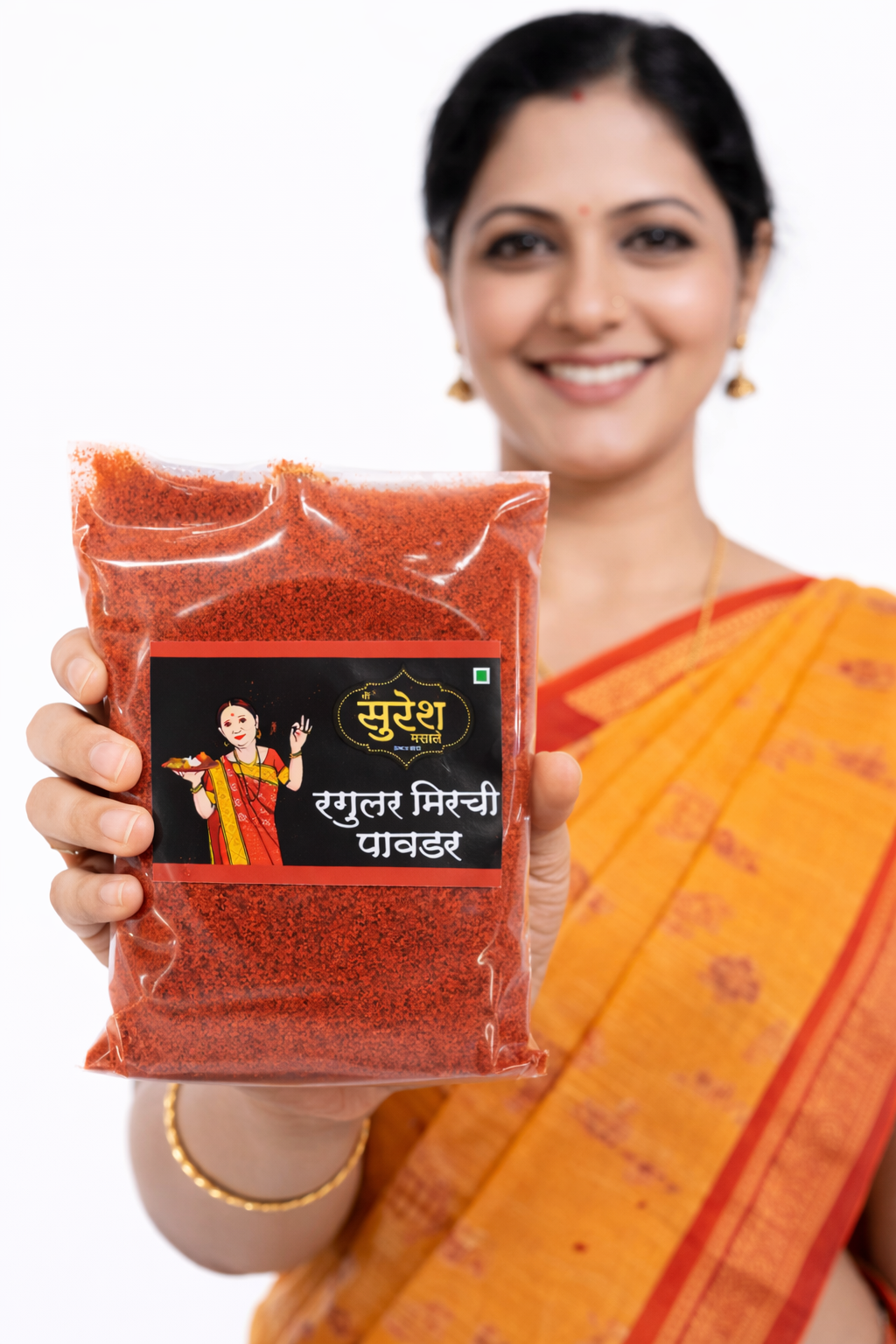 Regular Red Chili Powder