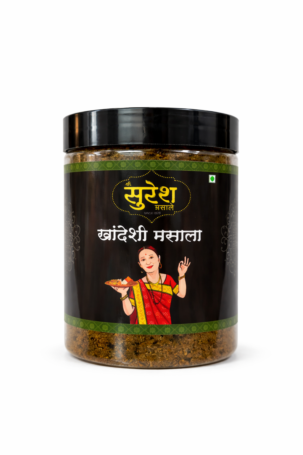 Khandeshi Masala (Without Chilli)