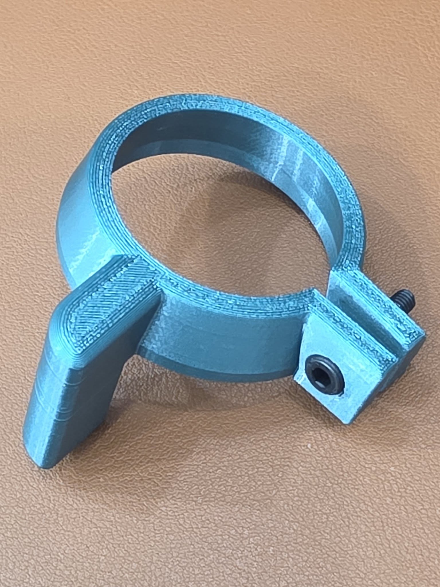 Thumb Throttle For Philodo/wakewheel twist throttles 