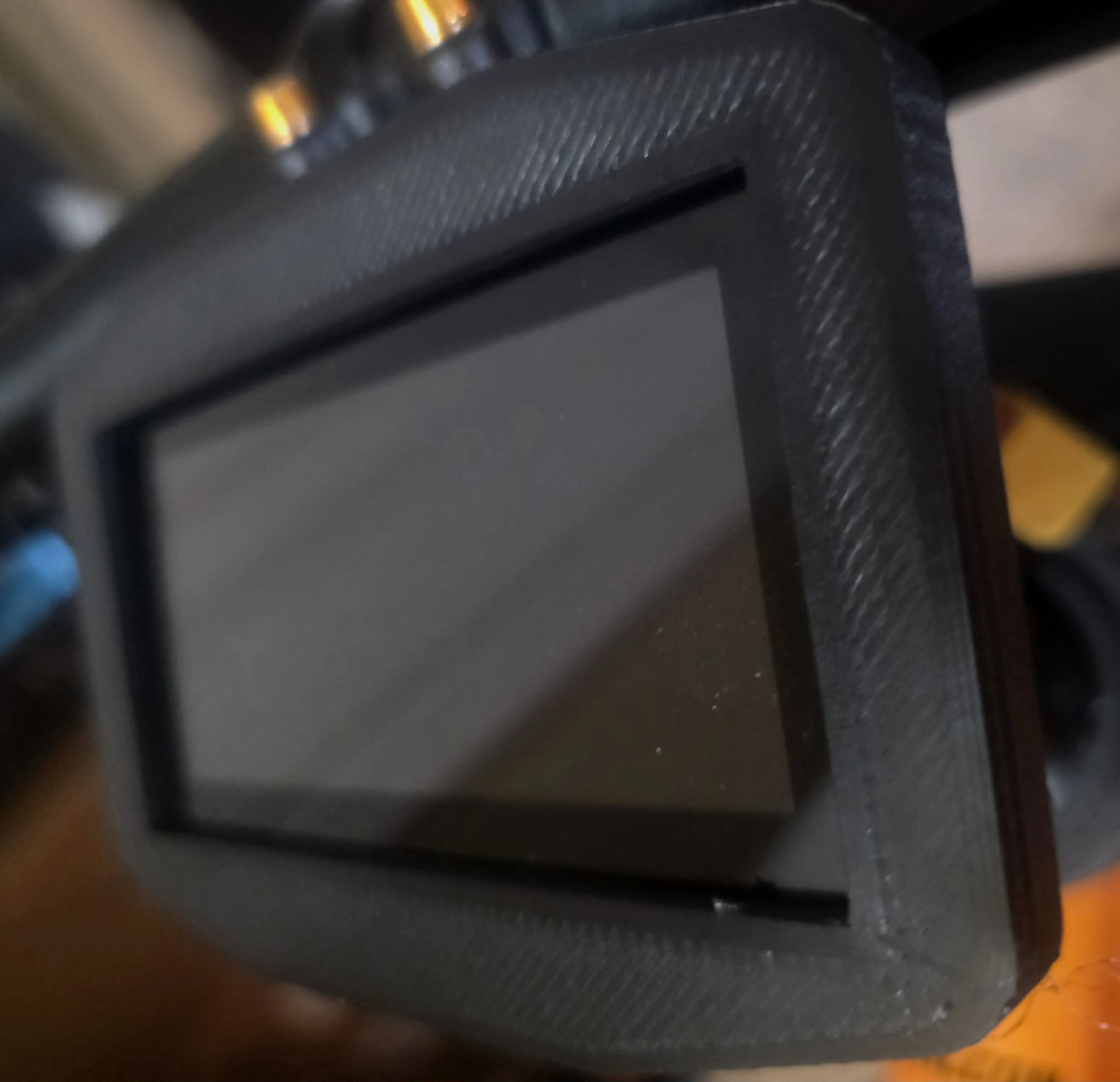  Philodo / wakewheel -Screen Bezel 