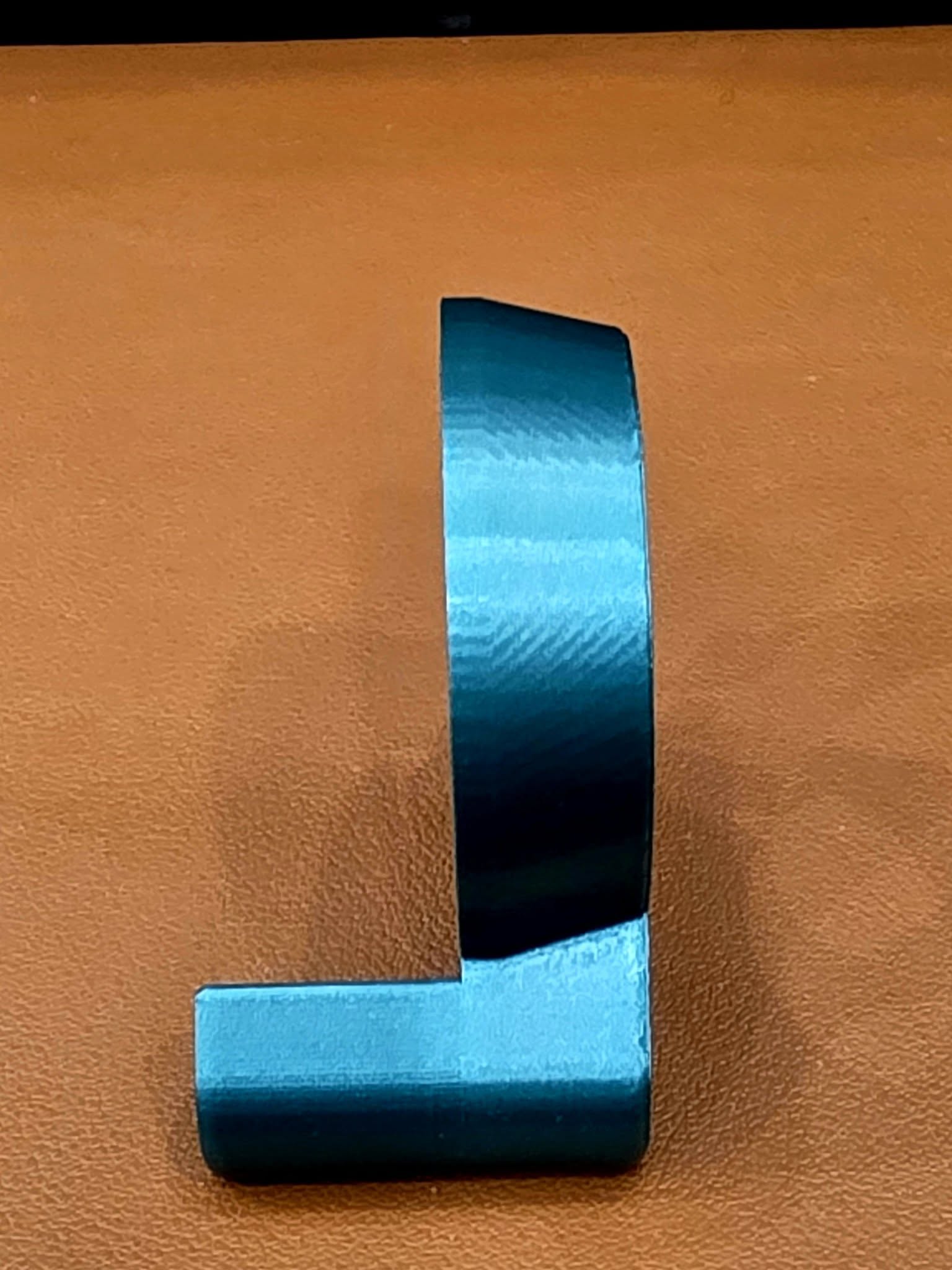Thumb Throttle For Philodo/wakewheel twist throttles 