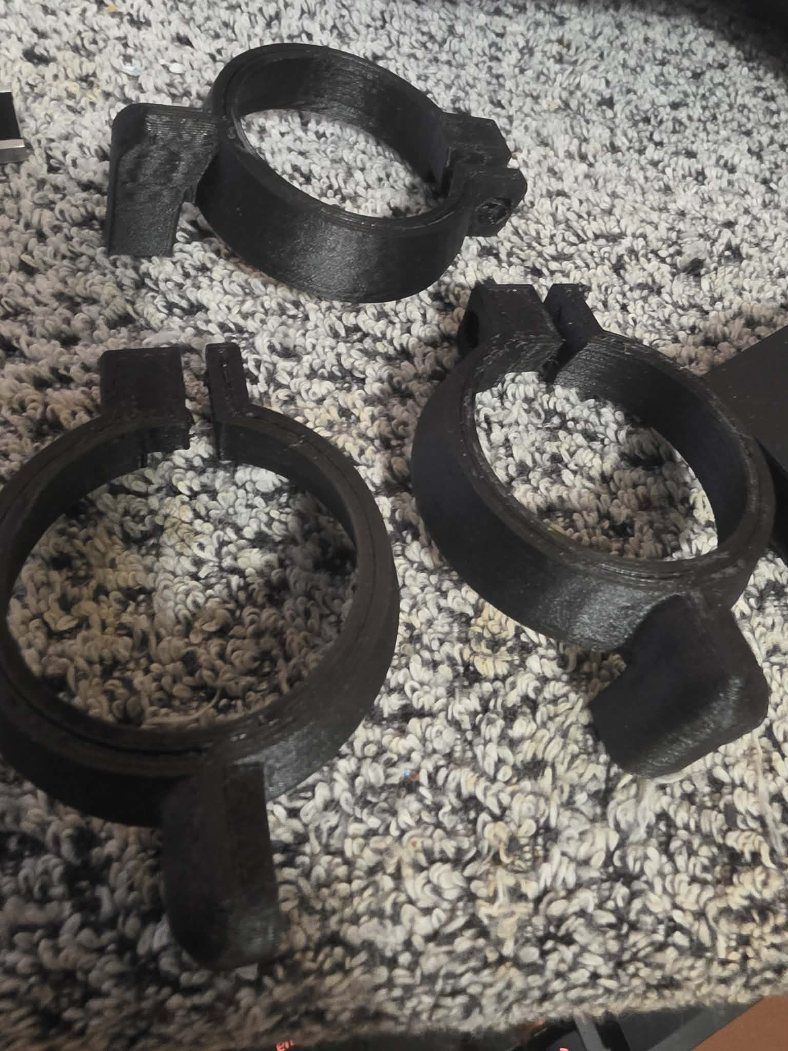 Thumb Throttle For Philodo/wakewheel twist throttles 