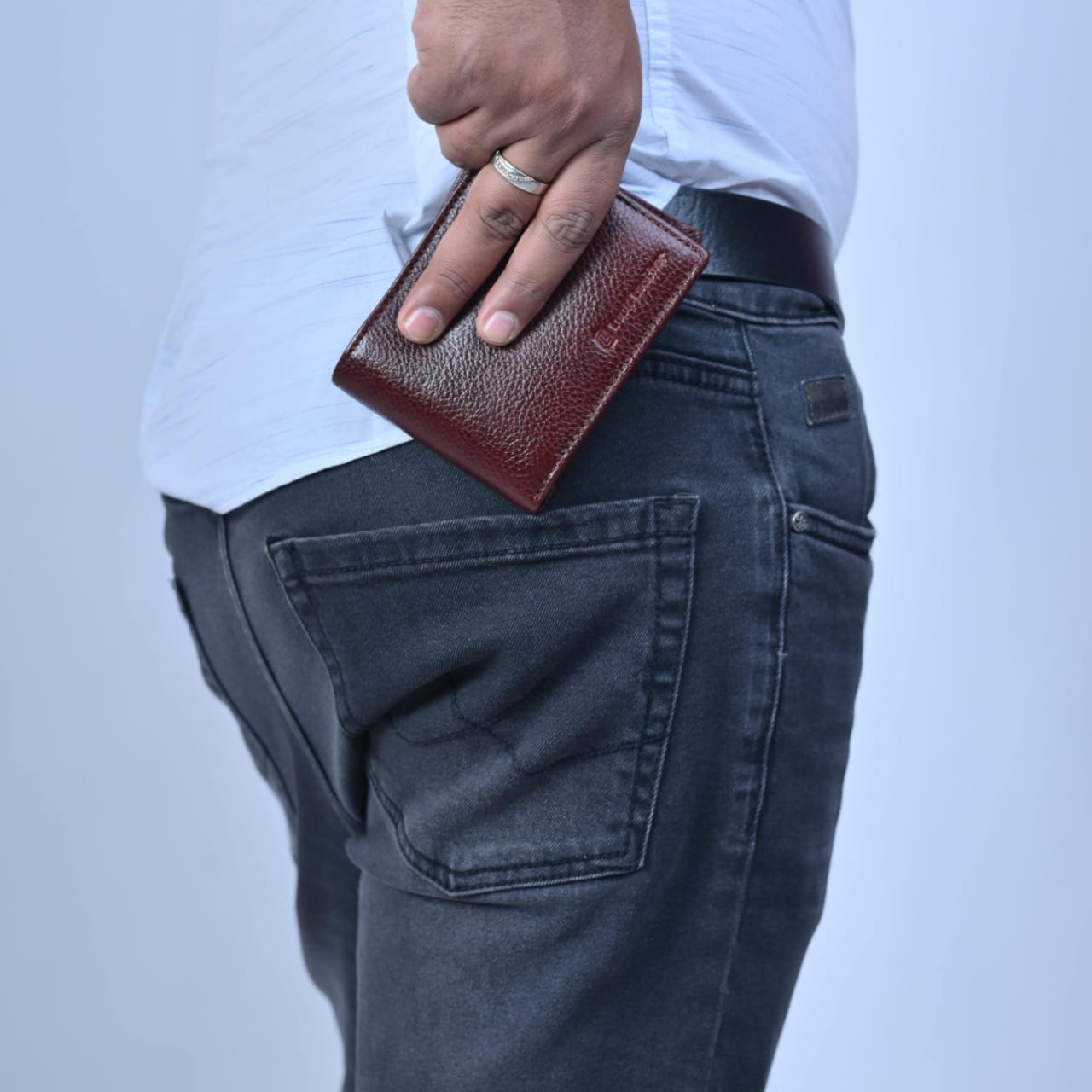 Leather Wallet