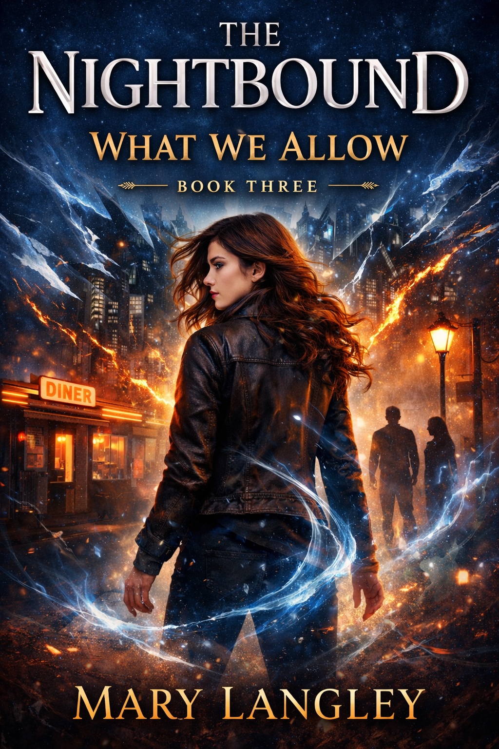 The Nightbound: What We Allow