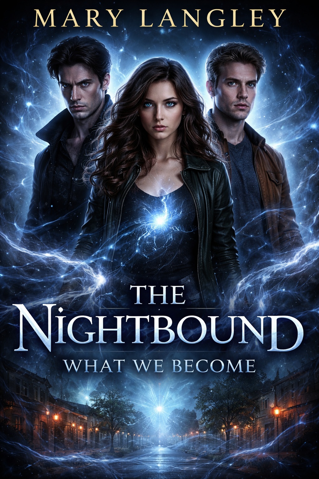 The Nightbound