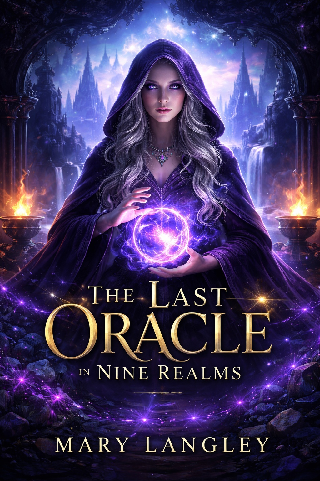 The Last Oracle