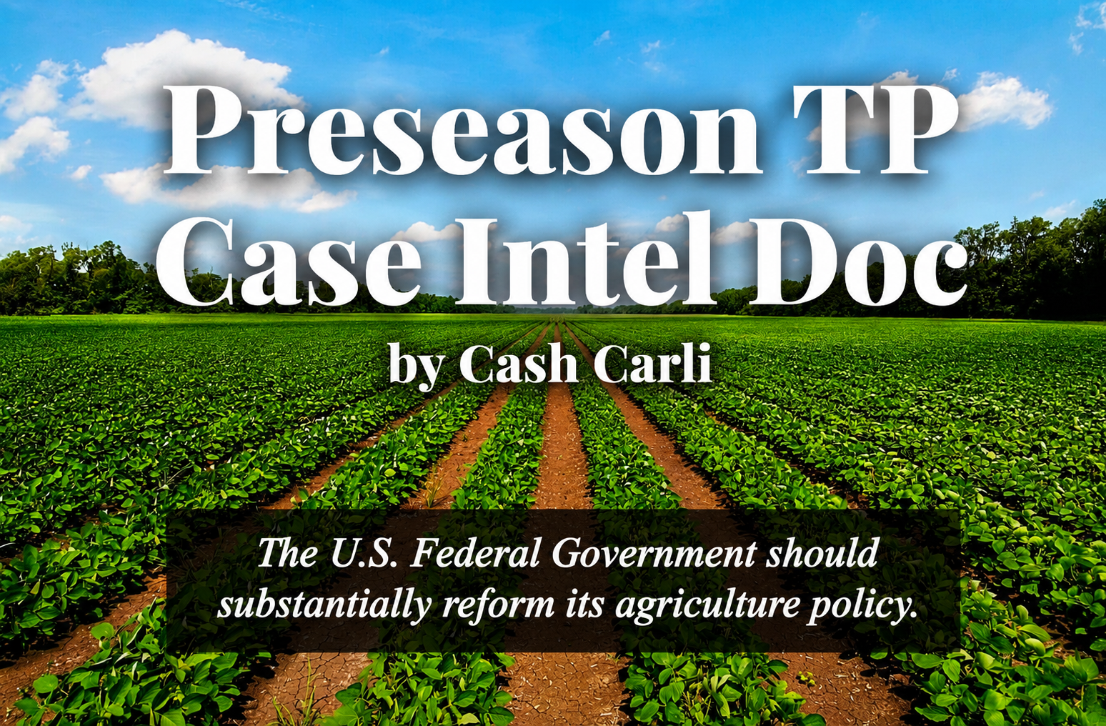 TP Preseason Case Intel Doc 2026-2027