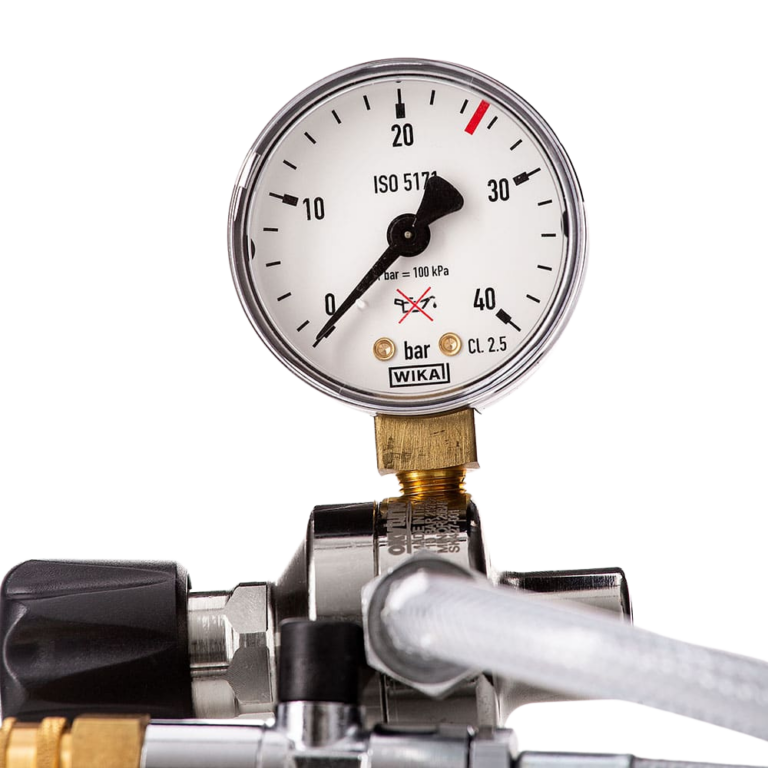 Pressure Regulator