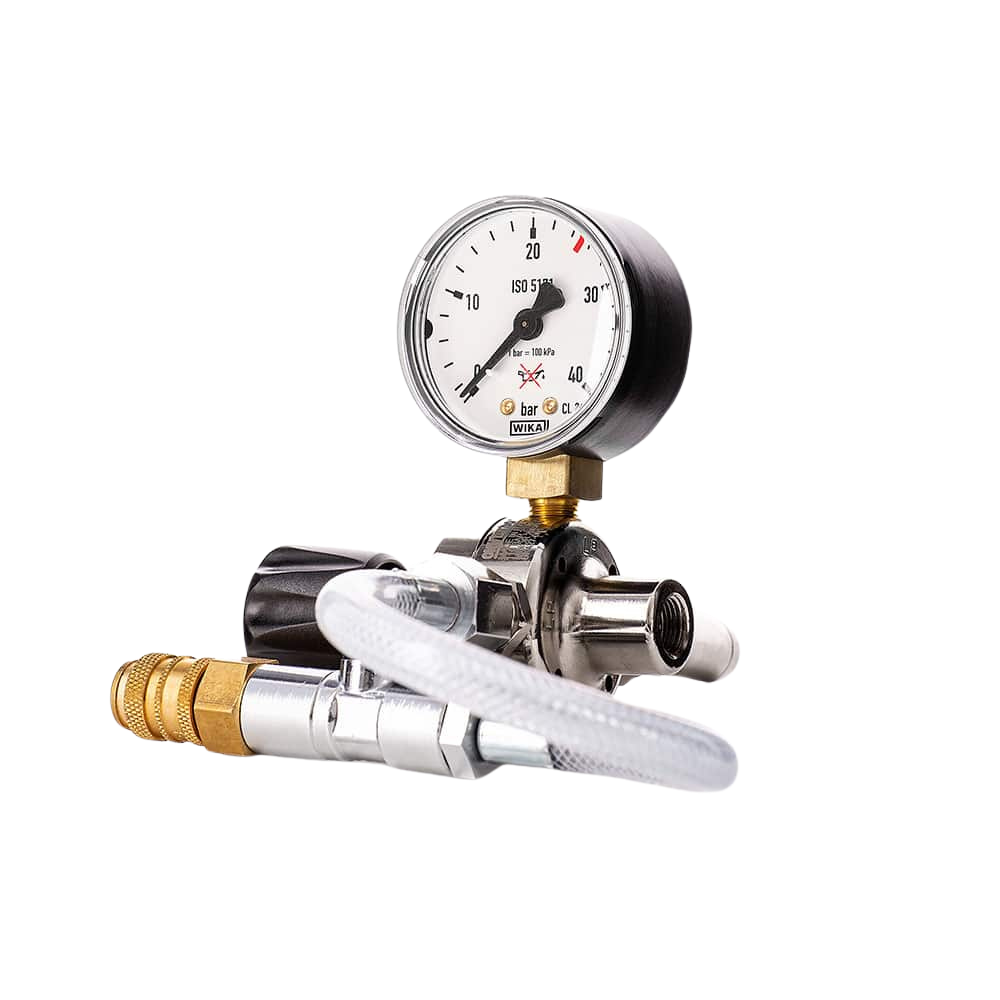 Pressure Regulator