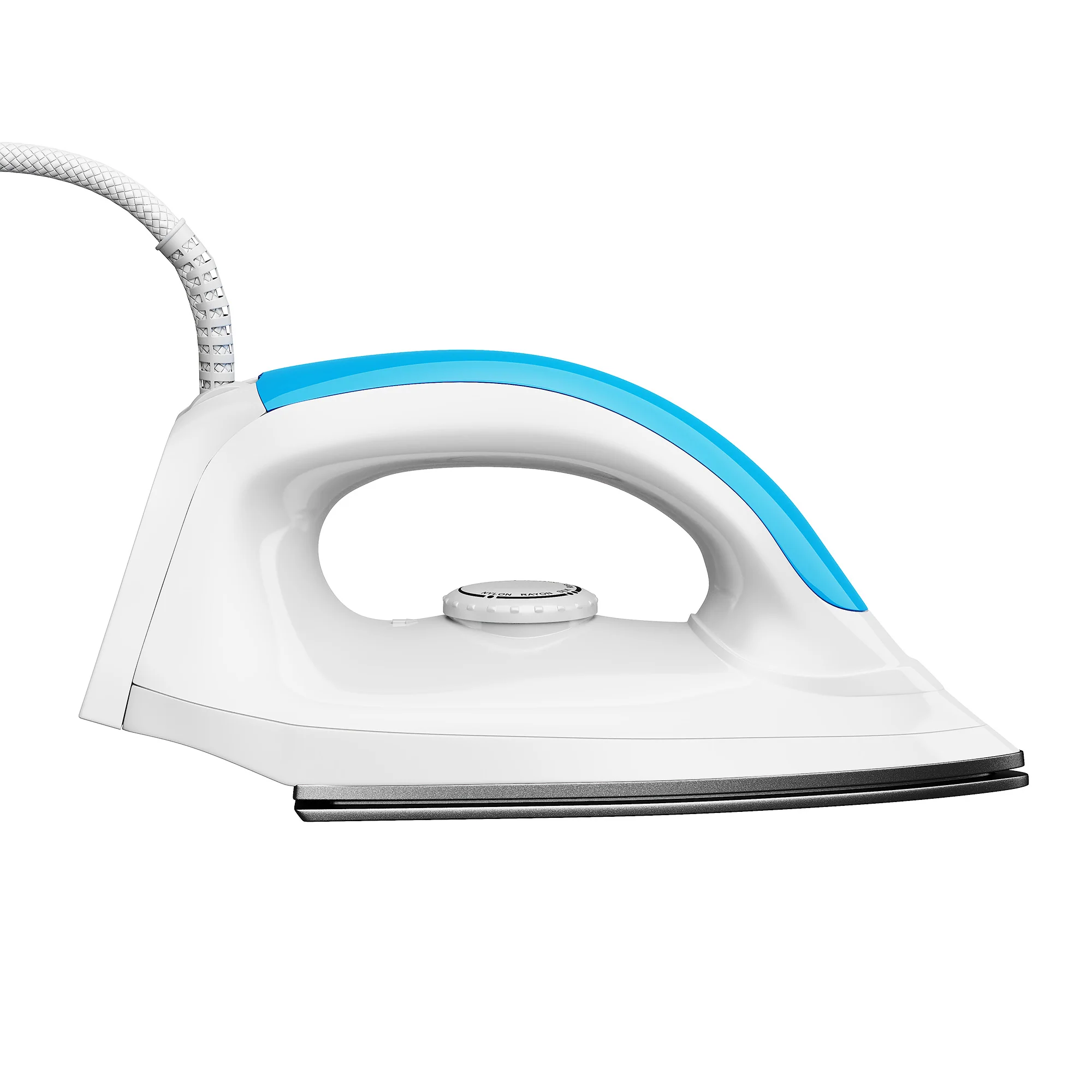 Electric Dry Iron
