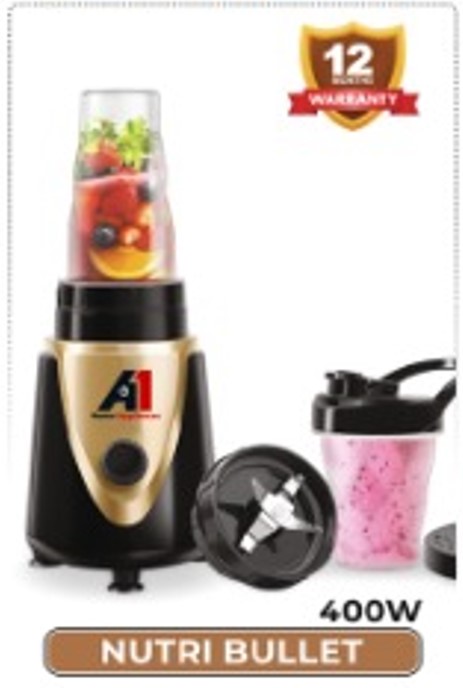 Nutri Bullet Blender