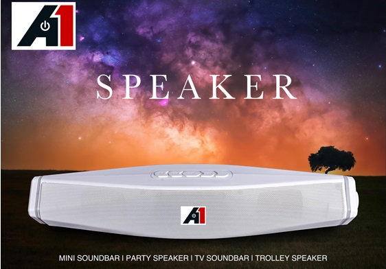 A1 Speaker