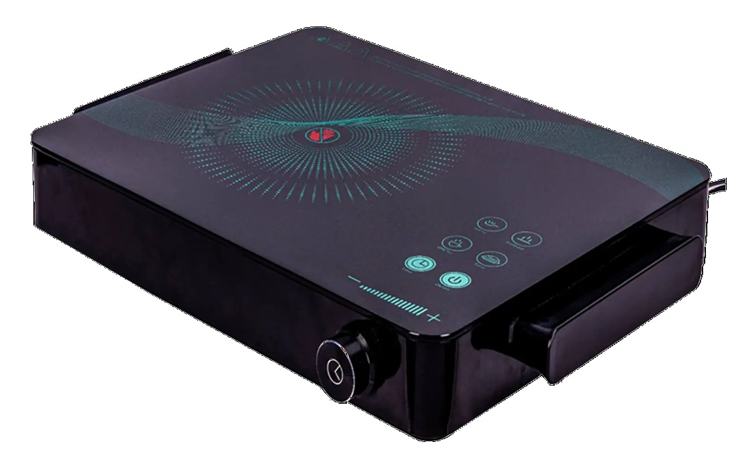 Modern Induction Cooktop