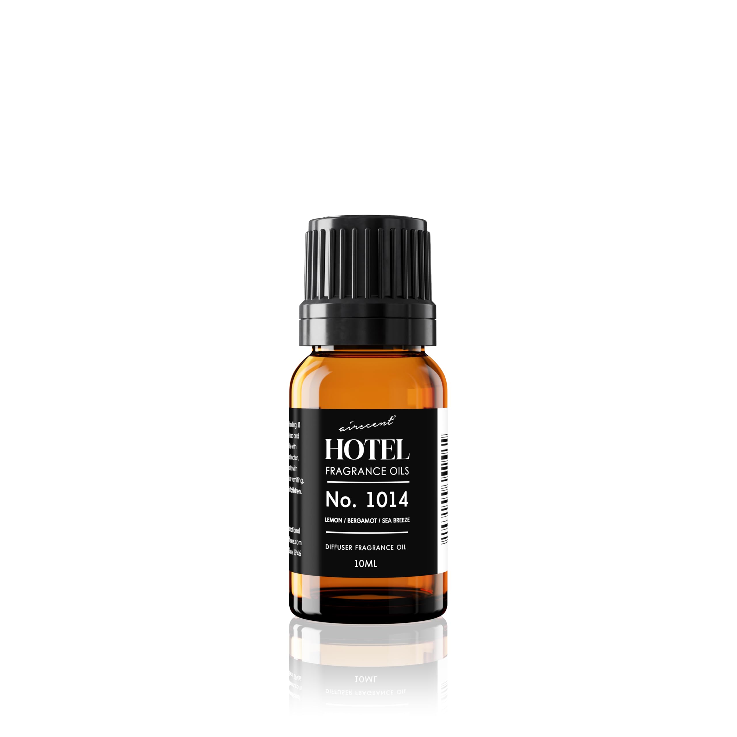 Signature Hotel Collection Fragrance Oil - No. 1014 (10ml)