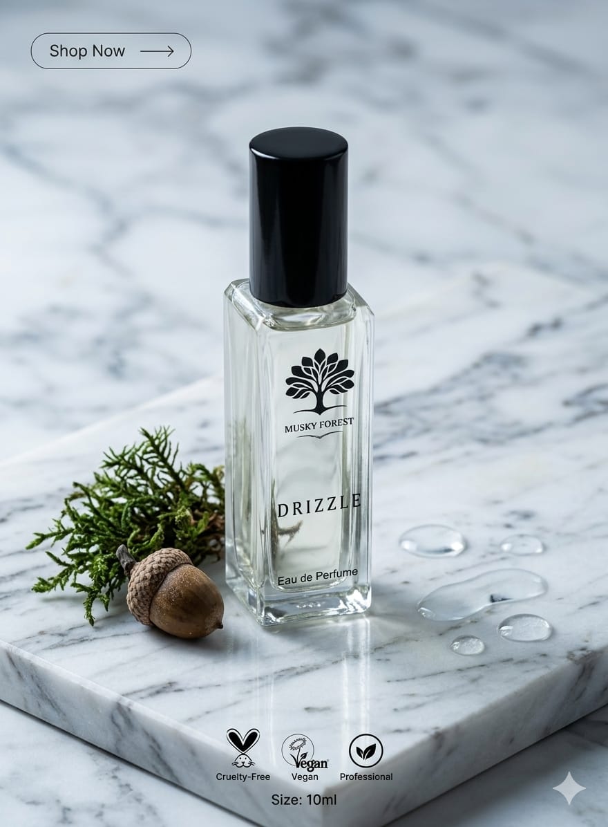 Drizzle Eau de Parfum