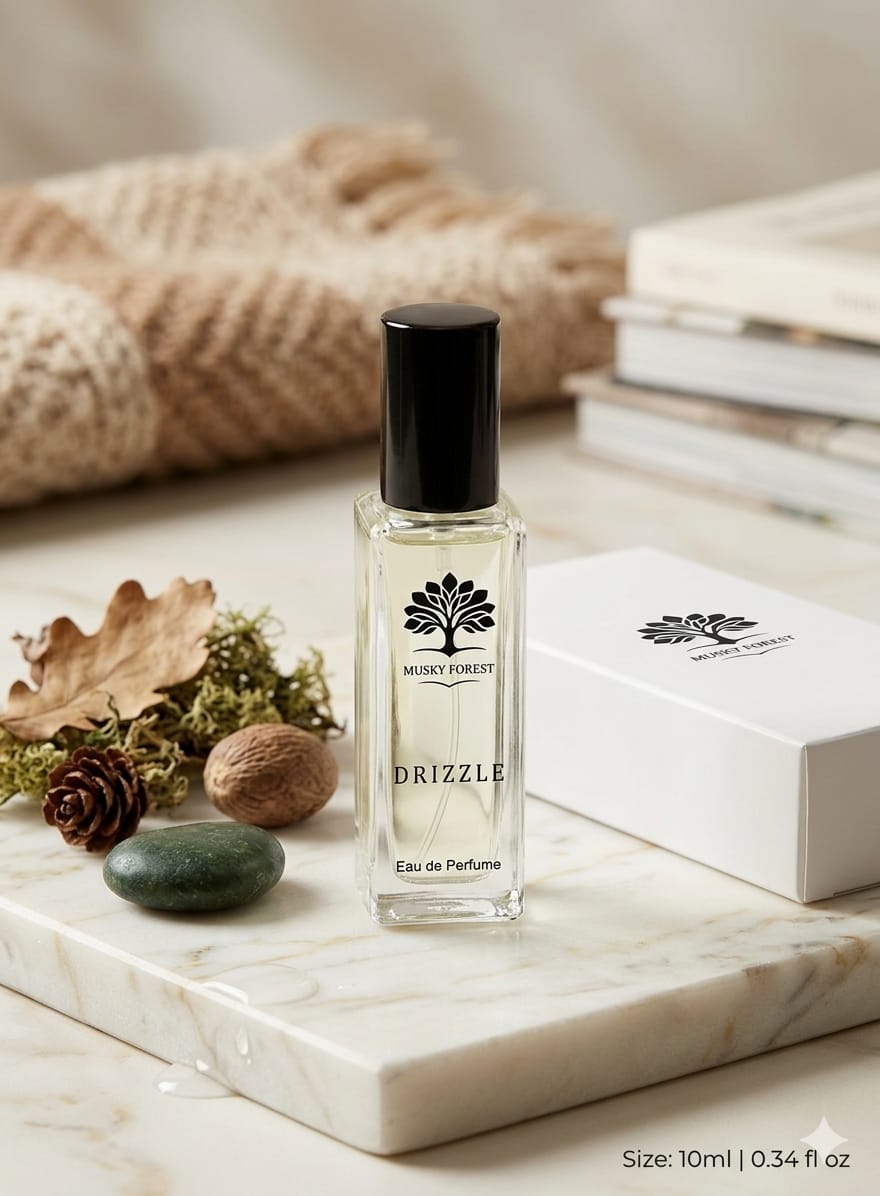 Drizzle Eau de Parfum