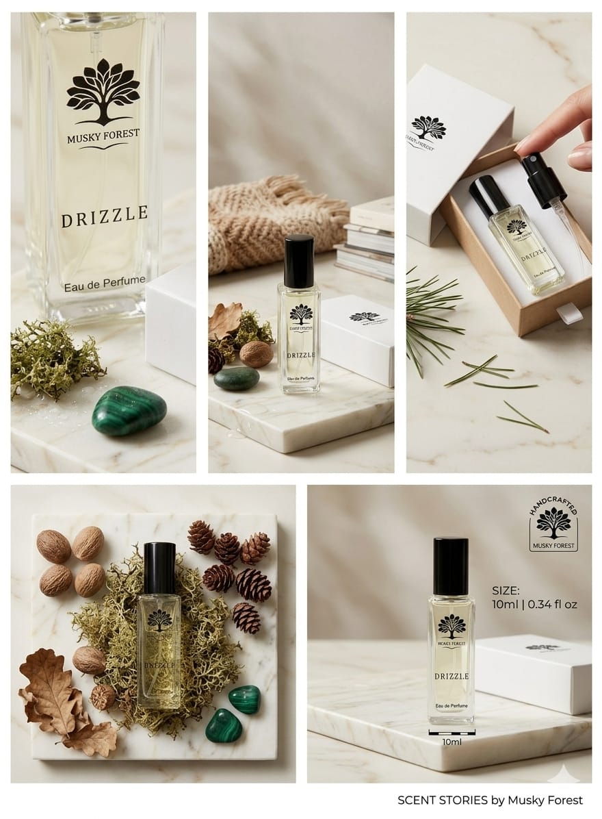 Drizzle Eau de Parfum