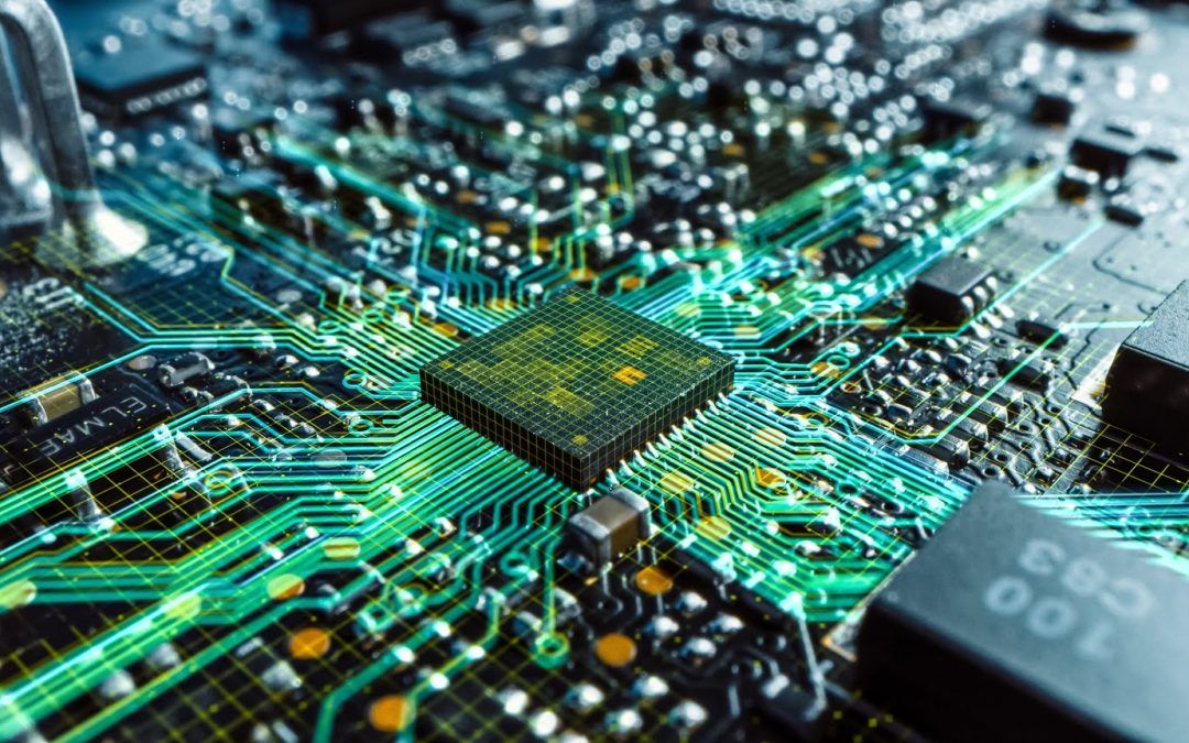 Printed Circuit Board