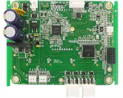 Electronic Circuit Board