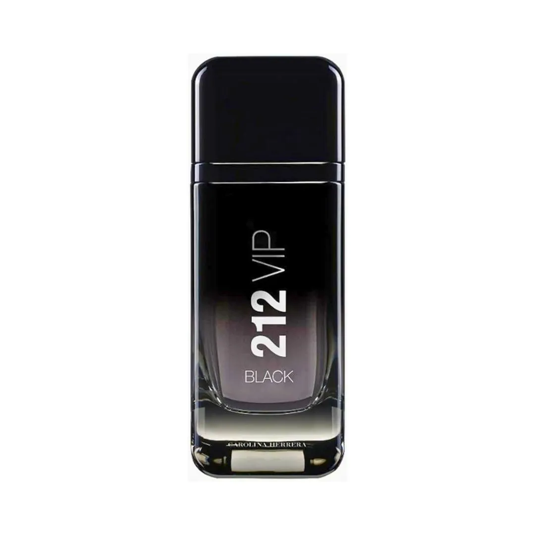 Perfume 212 VIP Black - Carolina Herrera
