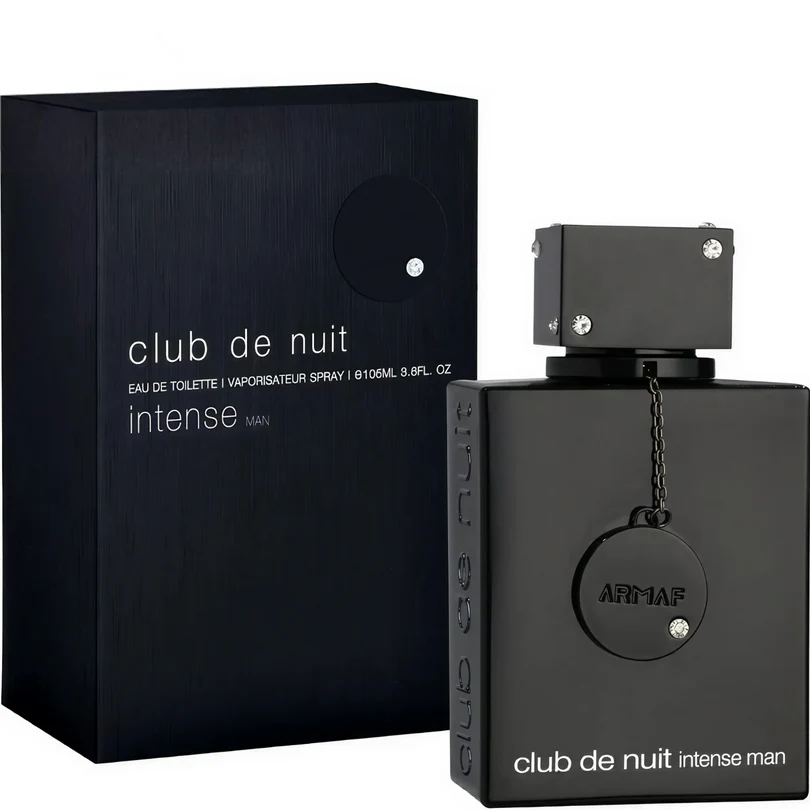 Club de Nuit Intense Man - Armaf