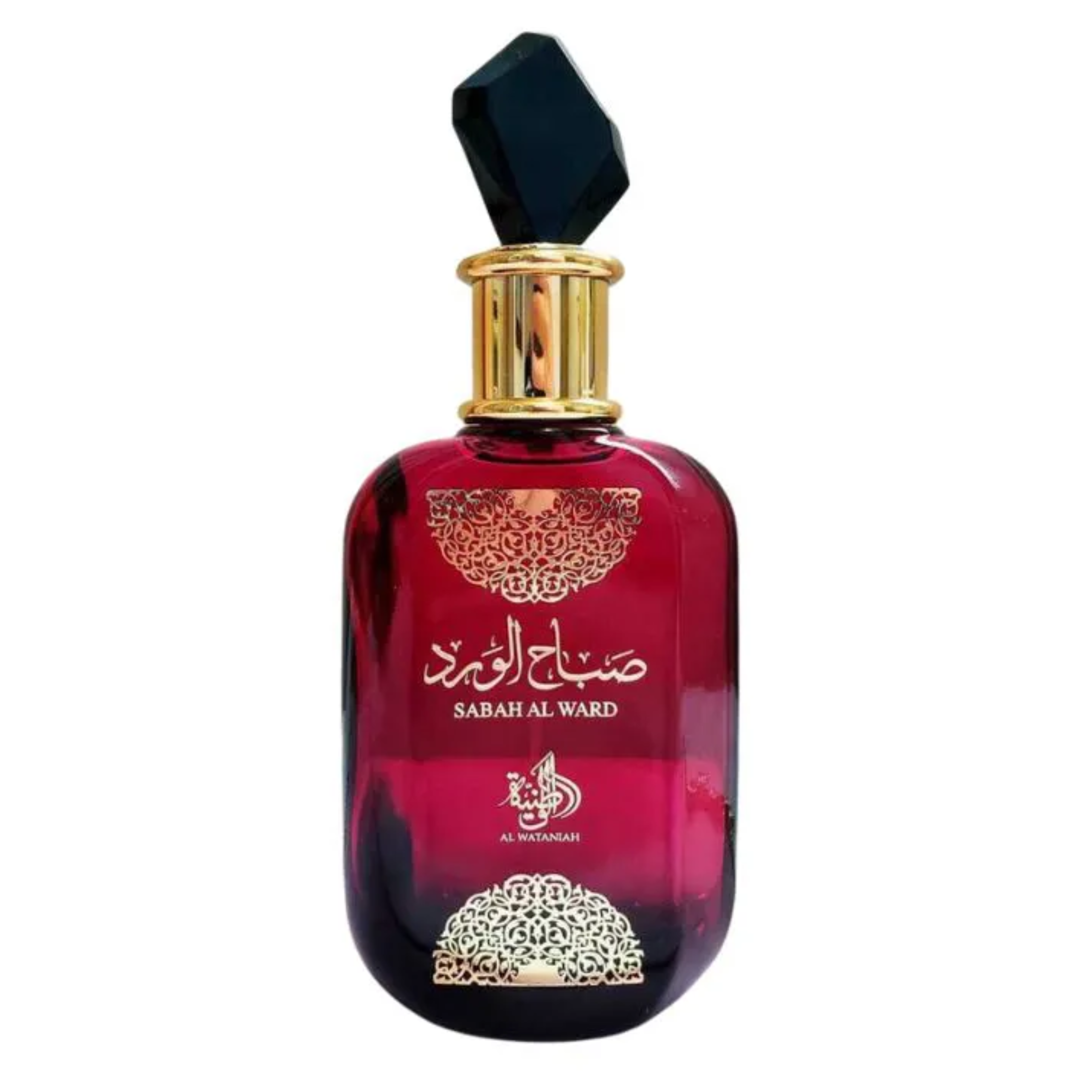 Sabah Al Ward - Al Wataniah