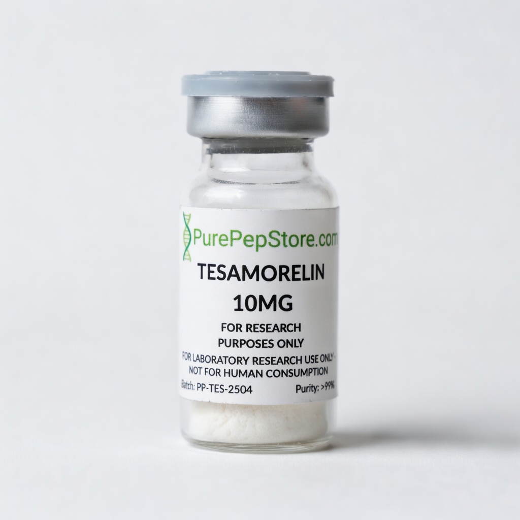 Tesamorelin - 10MG